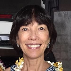 Meet your Posher, Suzanne